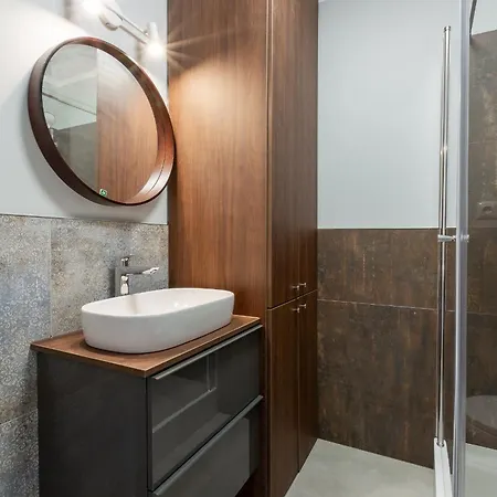 Quiet Old Town By Square Apartmán Vratislav