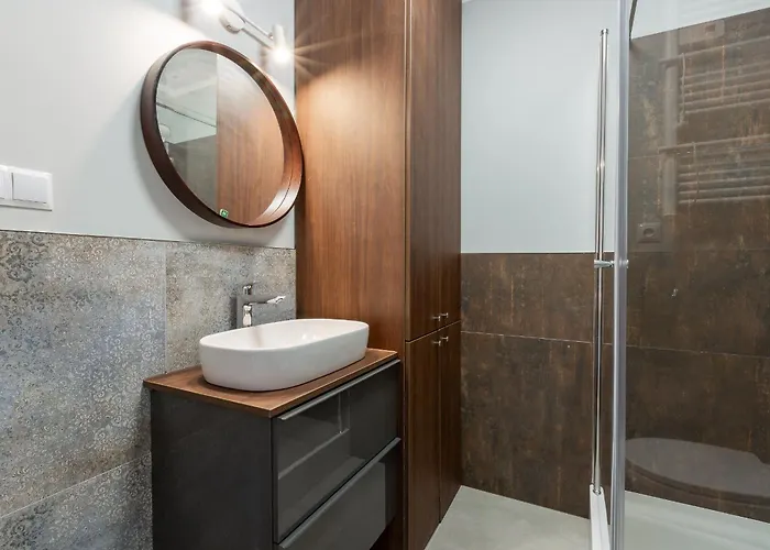 Quiet Old Town By Square Apartmán Vratislav